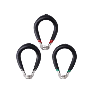 BBB SPAAKSLEUTEL PROTUNE SET 0.127 (3.2MM)/0.136(3.3MM)/0.136(3.5MM) BTL-183S-1