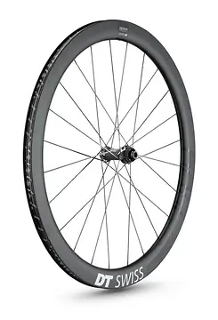 WIELEN DT SWISS ERC1400 SPLINE 45 DB SHIMANO-1