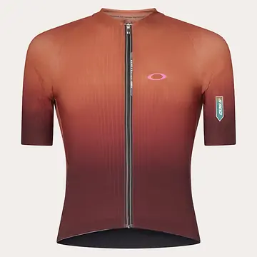 FIETSSHIRT Q36.5 OAKLEY CLIMA