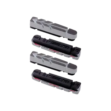 BBB REMBLOKKEN CARBSTOP CARTRIDGE 4 IN 1 GRIJS-1