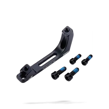 BBB FLATMOUNT ADAPTER POWERMOUNT FM TO PM-1
