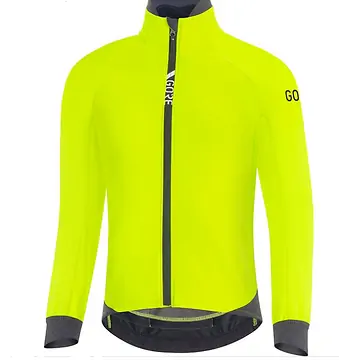 FIETSJAS GORE C5 GORETEX INFINIUM THERMO