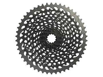 SRAM CASSETTE XG-1295 12SP 10/50 ZWART-1
