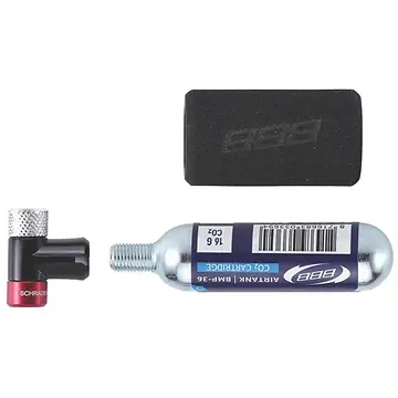 BBB POMP CO2 AIRSPEED  BMP-32-1