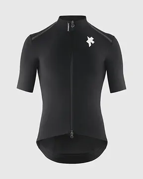 FIETSJAS ASSOS EQUIPE R THERMO RAIN S11