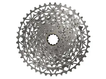 SRAM RIVAL AXS XG 1251 CASSETTE 10/44 12SP ZILVER-1