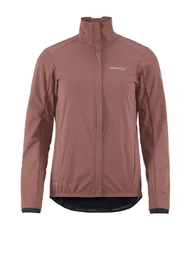 FIETSJAS CRAFT CORE BIKE SUBZ INSULATE DAMES