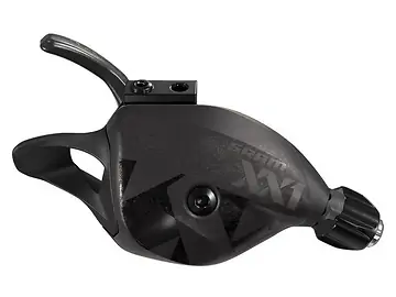 SRAM TRIGGER XX1 EAGLE ZWART 12SP-1