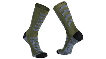 FIETSSOKKEN NORTHWAVE HUSKY CERAMIC HIGH