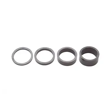 PRO SPACER CARBON UD  11/8"-1