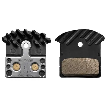 SHIMANO REMBLOK SET XTR-XT-SLX METAAL-1