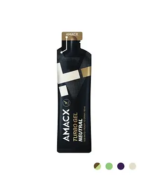 AMACX TURBO GEL NEUTRAL 60ML