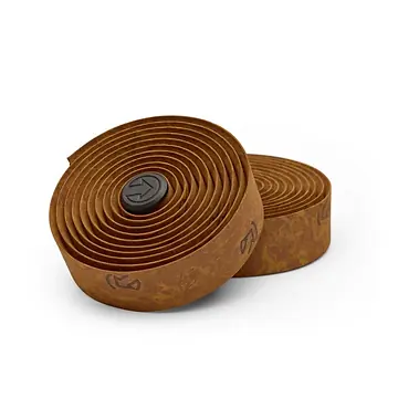 PRO STUURLINT PIONEER SPORT 3.5MM DONKER BRUIN-1