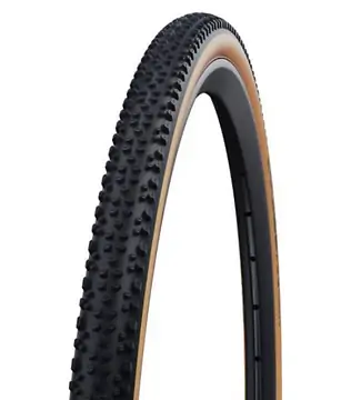 BTB SCHW. X-ONE ALLROUND TLR 28X1.30 700X33C-1