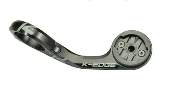 K-EDGE GARMIN MAX XL STEUN ZWART