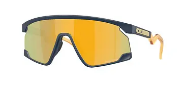 FIETSBRIL OAKLEY BXTR MATTE ABYSS PRIZM 24K