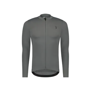 FIETSSHIRT BBB ESSENCE LS