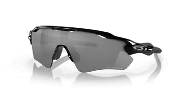 FIETSBRIL OAKLEY RADAR EV PATH POLISHED BLACK PRIZM BLACK