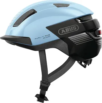 FIETSHELM ABUS PURL-Y ACE