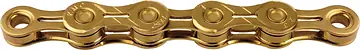 KMC KETTING 11 SPEED  X11EL GOLD LIGHT-1