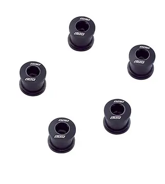 BBB BLADBOUTJES HEXSTARS ALU-1