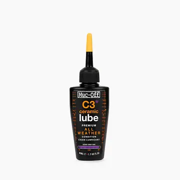 MUC OFF C3 CERAMIC ALL WEATHER LUBE 50ML-1