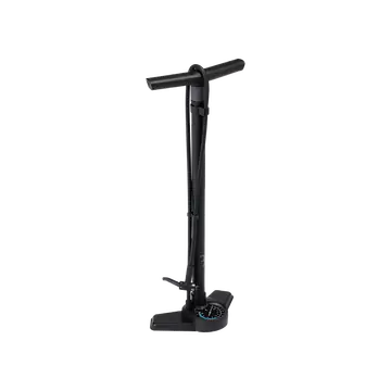 BBB VOETPOMP AIRSWITCH HP/HV SWITCH MAT ZWART BFP-41-1