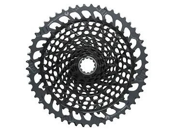 SRAM CASSETTE XG-1295 12SP 10/52 ZWART-1