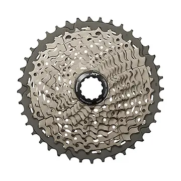 SHIMANO CASSETTE M8000 XT 11SP-1