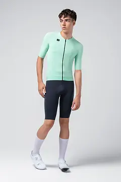 FIETSSHIRT GOBIK CX SOLID