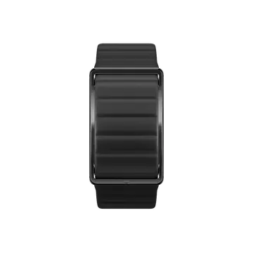 POLAR LOOP 2 MET MAGNETISCH SILICONE BAND