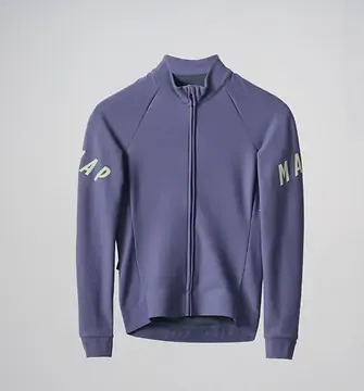 FIETSSHIRT MAAP APEX AEON THERMAL LANGE MOUWEN DAMES
