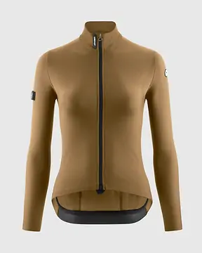 FIETSSHIRT LANGE MOUWEN ASSOS UMA GT SPRING FALL C2