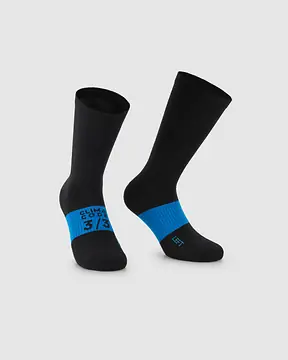 FIETSSOKKEN ASSOS WINTER EVO