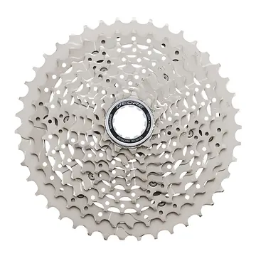 SHIMANO CASSETTE DEORE 11-42 10SP-1