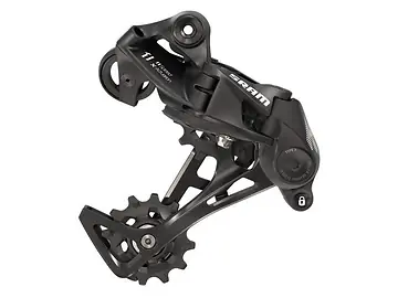 SRAM ACHTERDERAILLEUR NX 1 X11 ZWART-1