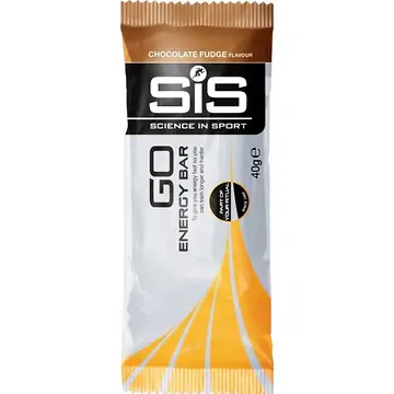 SIS GO ENERGY REEP CHOCOLADE