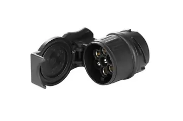 THULE ADAPTOR 9907 13 TO 7 POLIG-1