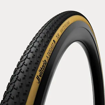 BUITENBAND VITTORIA A DUGAST SMALL BIRD 33C TLR PARA-ZWART-1