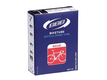 BBB BINNENBAND 700X20/28 80MM SUPERLITE-1