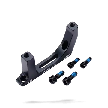 BBB FLATMOUNT ADAPTER POWERMOUNT FM TO PM 160MM-1