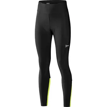 LANGE FIETSBROEK GORE PROGRESS THERMO DAMES