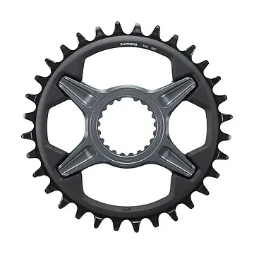 SHIMANO KETTINGBLAD 32T FCM7100-1 ENKEL BLAD-1