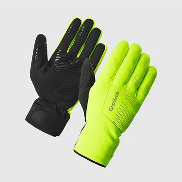 FIETSHANDSCHOENEN GRIPGRAB RIDE II WINTER WATERPROOF