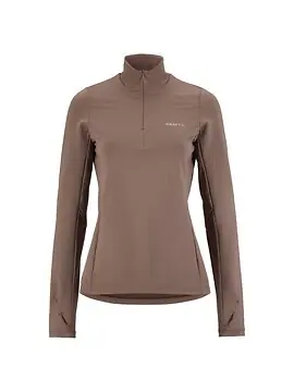 ONDERHEMD CRAFT GAIN THERMAL MIDLAYER 2 DAMES