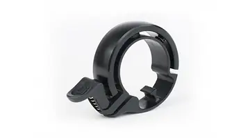 KNOG BEL OI  ZWART SMAL 22.2MM-1