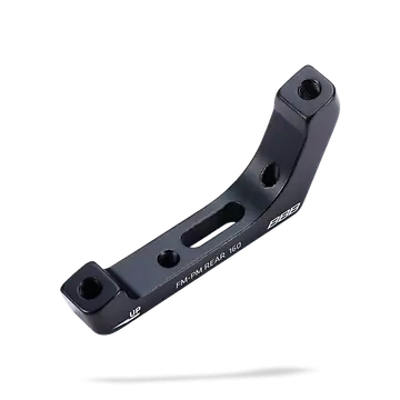 BBB FLATMOUNT ADAPTER POWERMOUNT FM TO PM 160MM-1