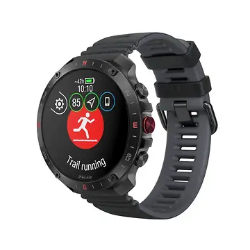 POLAR GRIT X2 PRO NIGHT BLACK S/L-1