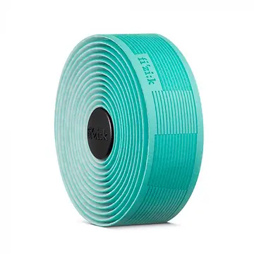 FIZIK STUURL.VENTO SOLOCUSH TACKY 2.7MM FLUO CELESTE MICROTEX-1