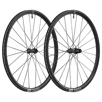WIELEN DT SWISS A1800 SPLINE DB 30 SHIMANO